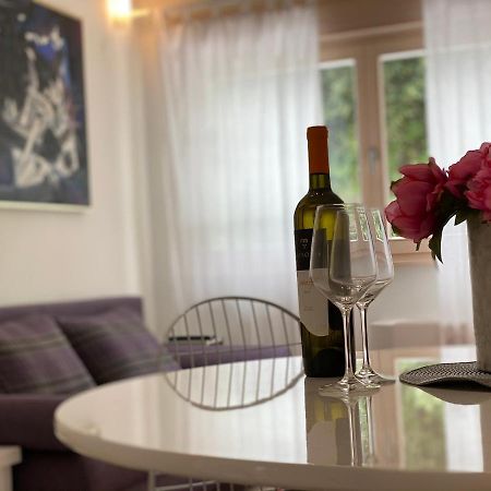 Apartments Makado Rovinj Exterior photo