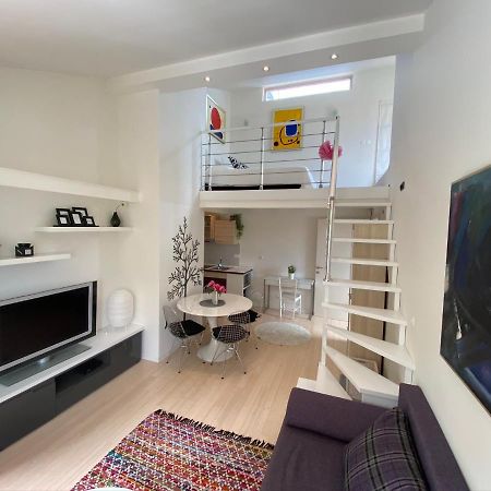 Apartments Makado Rovinj Exterior photo