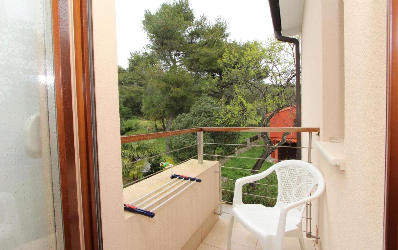 Apartments Makado Rovinj Exterior photo