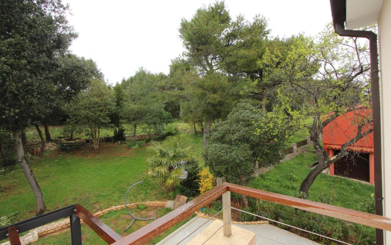 Apartments Makado Rovinj Exterior photo