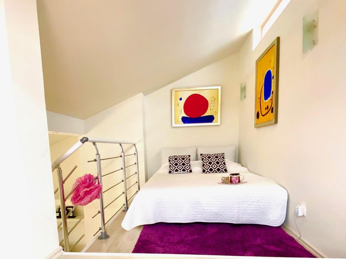 Apartments Makado Rovinj Exterior photo