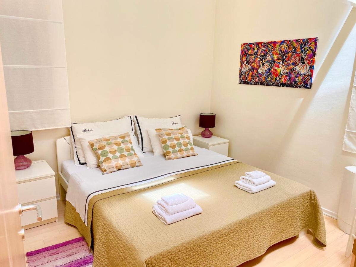 Apartments Makado Rovinj Exterior photo