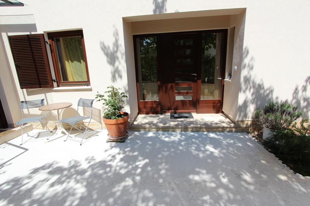 Apartments Makado Rovinj Exterior photo