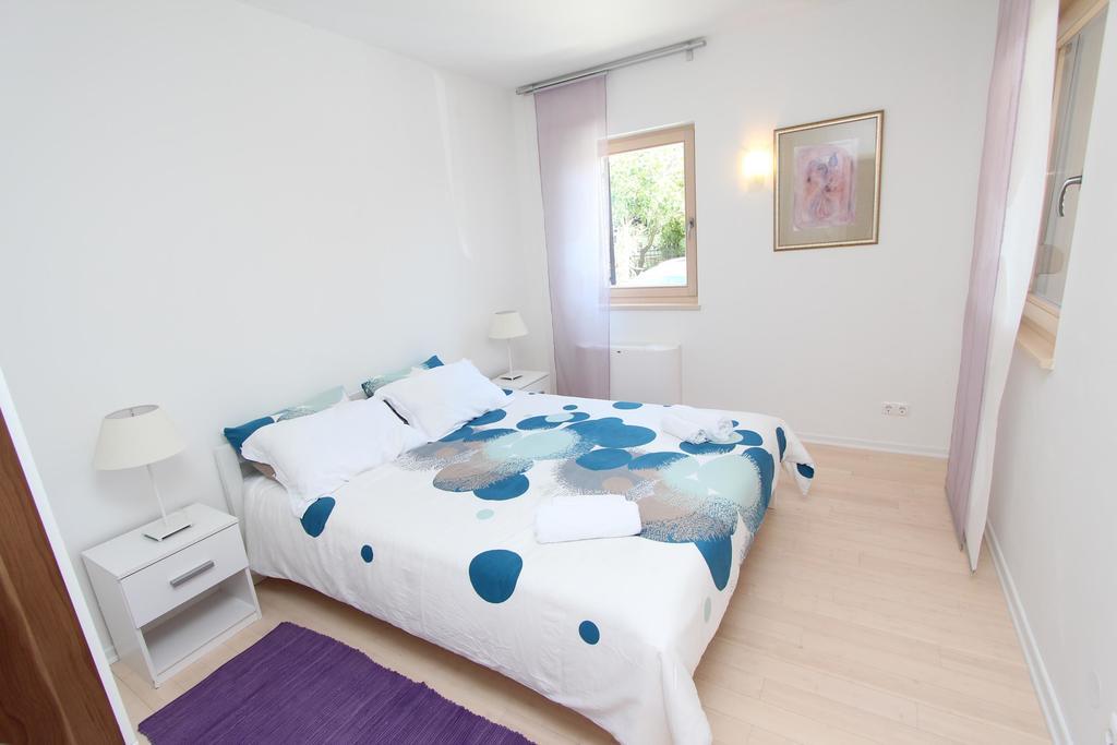 Apartments Makado Rovinj Room photo