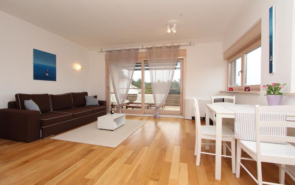 Apartments Makado Rovinj Exterior photo