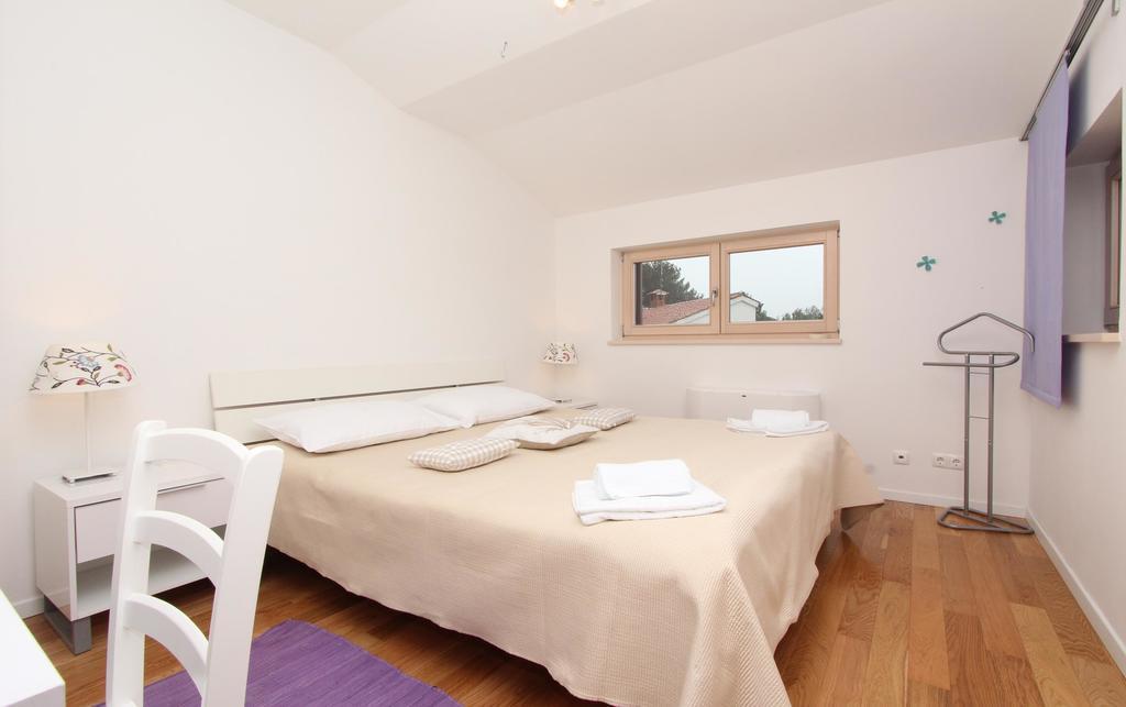 Apartments Makado Rovinj Exterior photo