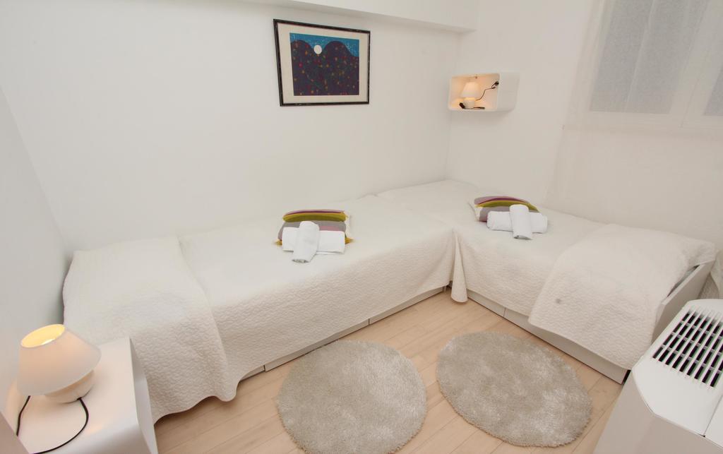 Apartments Makado Rovinj Exterior photo
