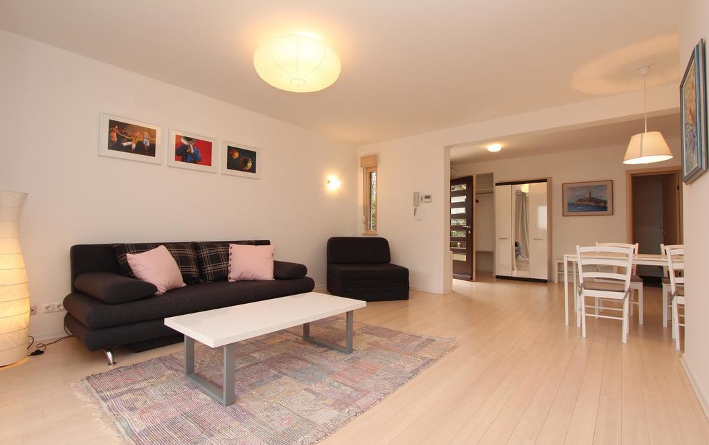 Apartments Makado Rovinj Exterior photo