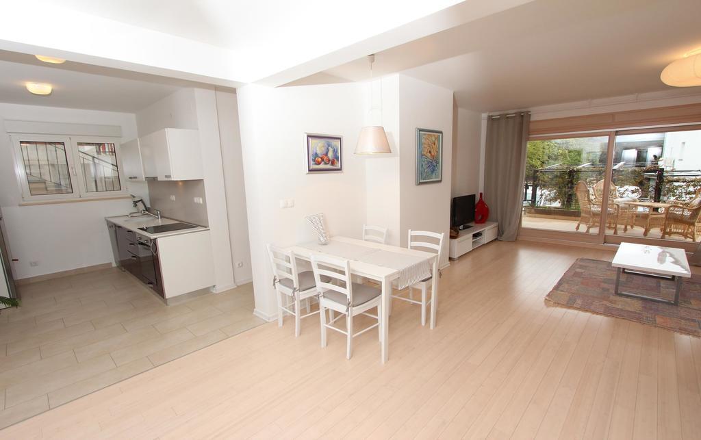 Apartments Makado Rovinj Exterior photo