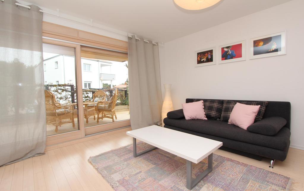 Apartments Makado Rovinj Exterior photo