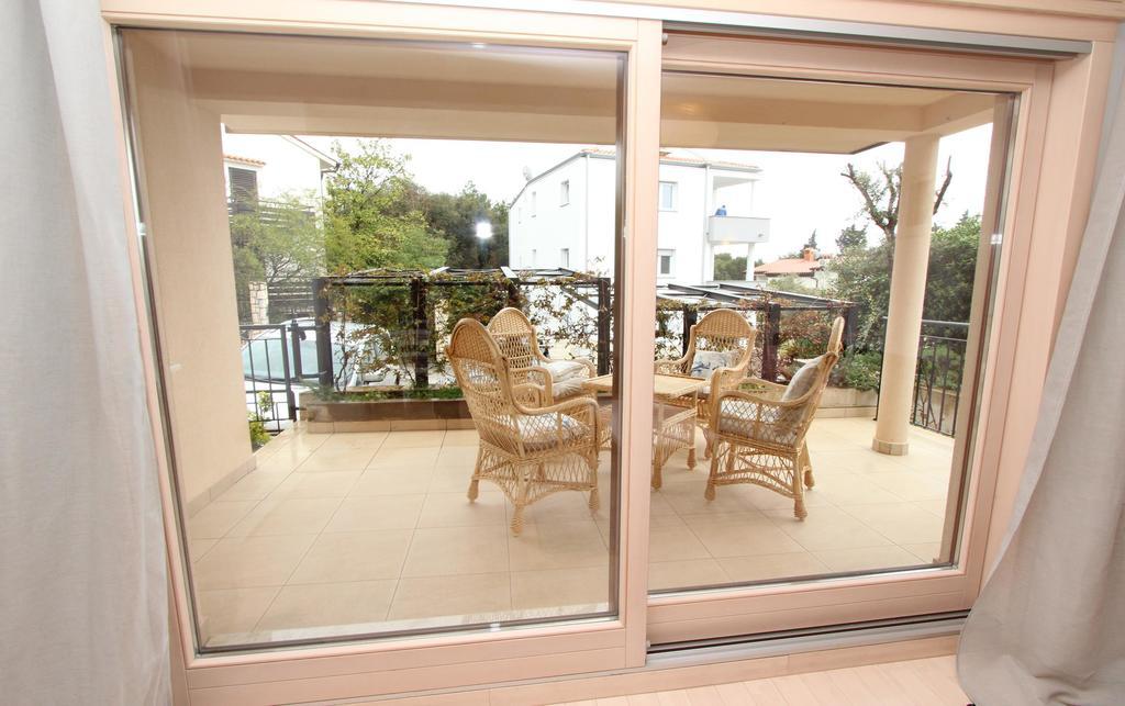 Apartments Makado Rovinj Exterior photo