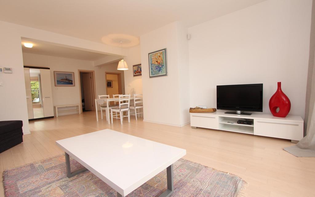 Apartments Makado Rovinj Exterior photo