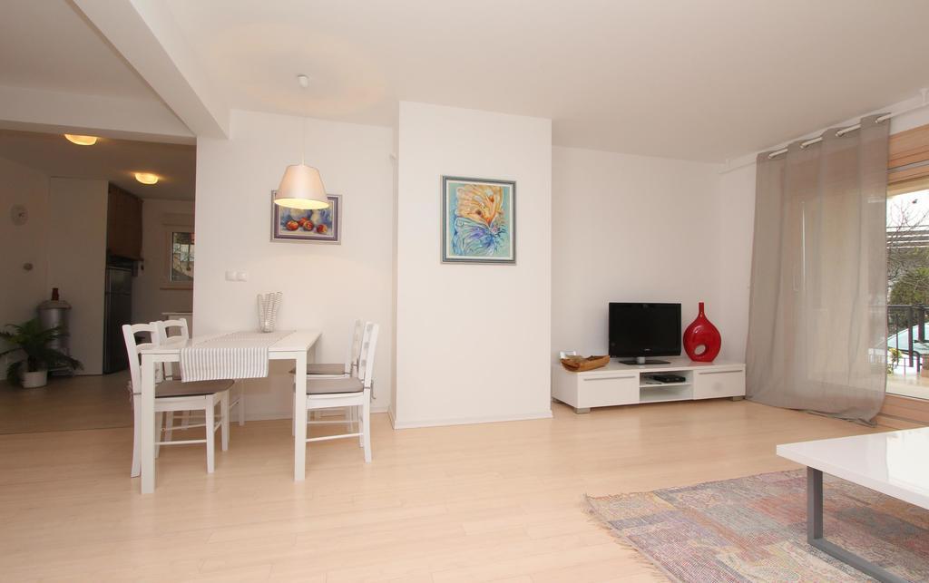 Apartments Makado Rovinj Exterior photo