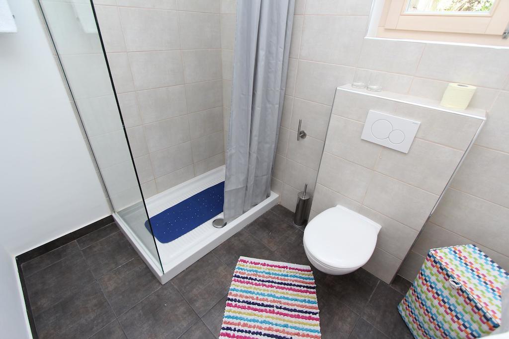 Apartments Makado Rovinj Room photo