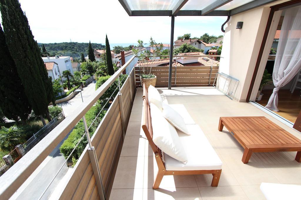 Apartments Makado Rovinj Room photo