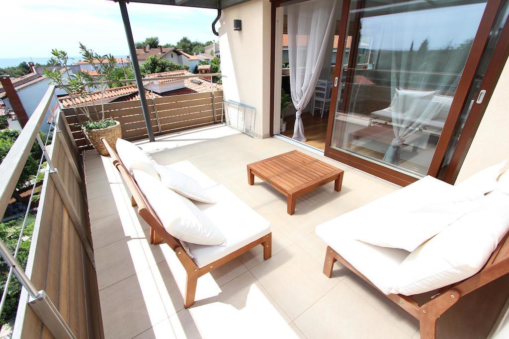 Apartments Makado Rovinj Room photo