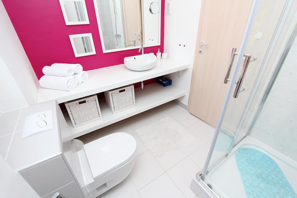 Apartments Makado Rovinj Room photo