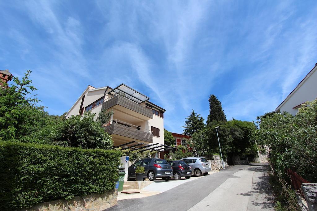 Apartments Makado Rovinj Exterior photo