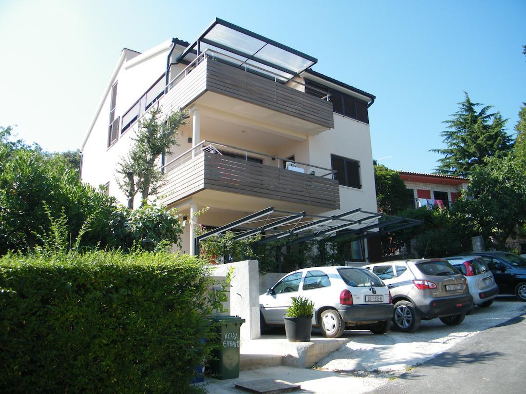 Apartments Makado Rovinj Exterior photo